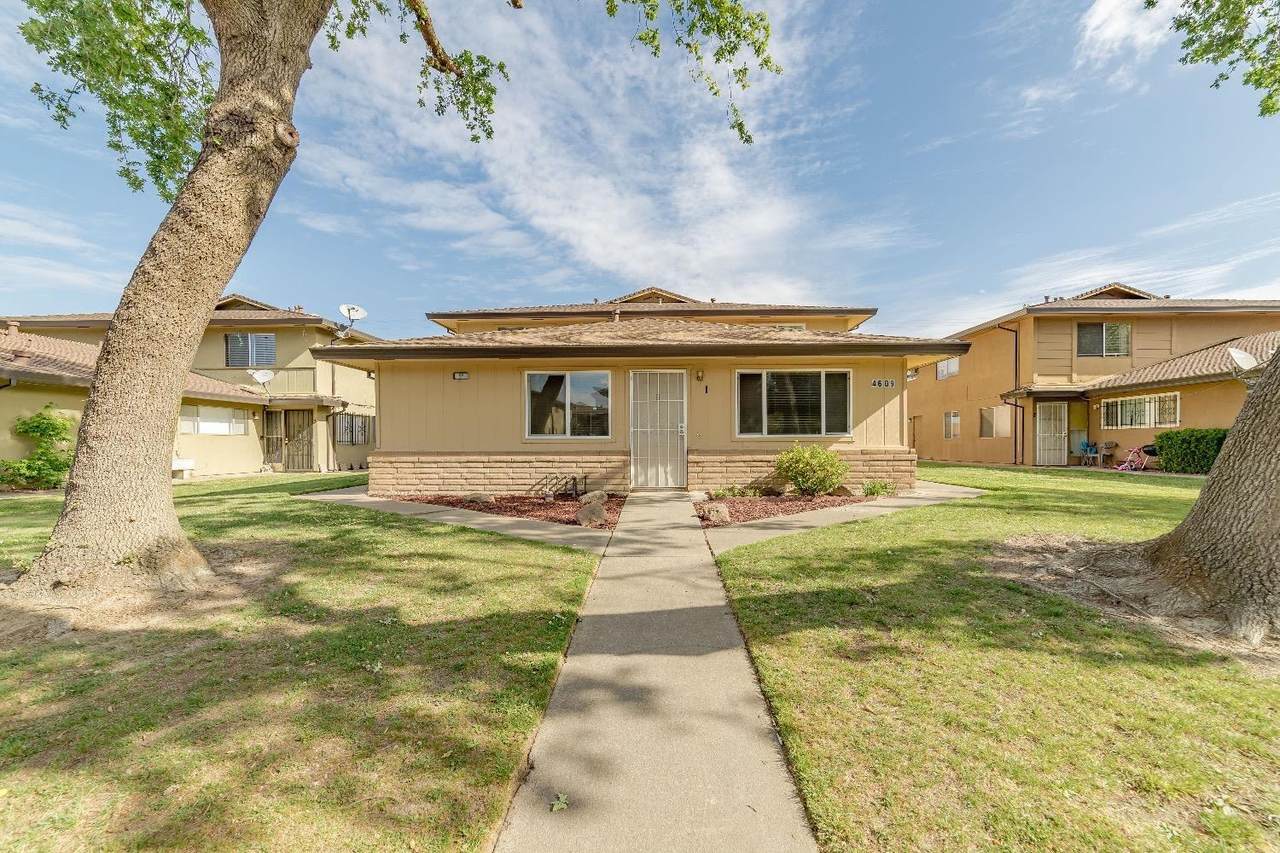 4609 Greenholme Drive - Photo 1