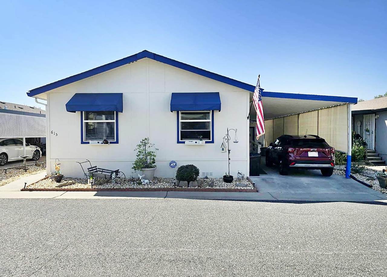 18717 Mill Villa Road - Photo 1