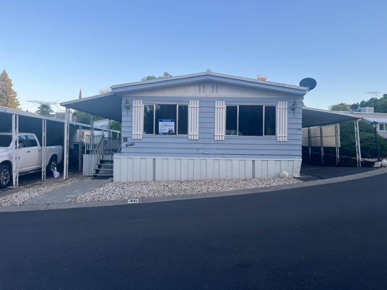 1605 Grass Valley Highway - Photo 1