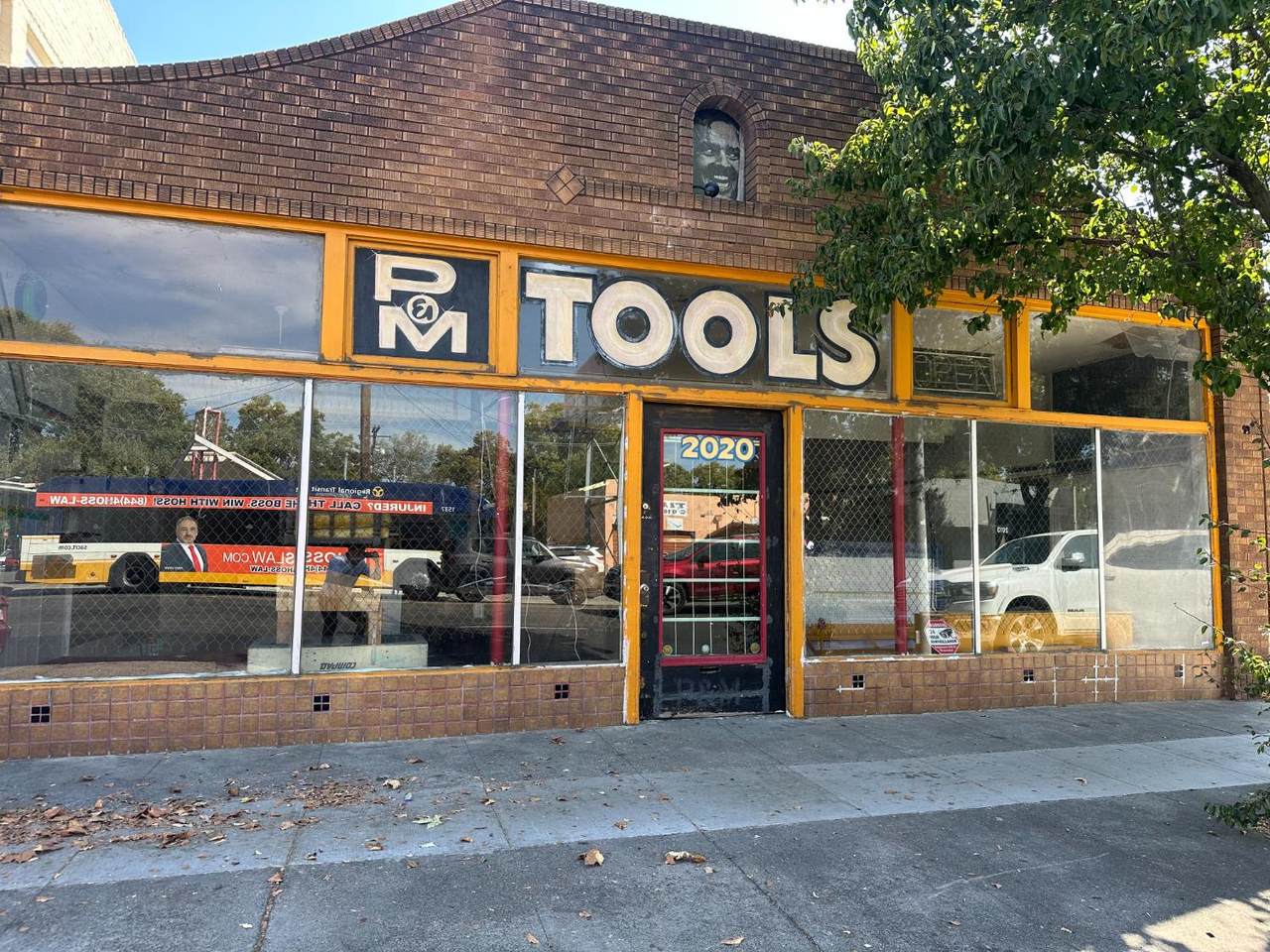 2020 Broadway - Photo 1