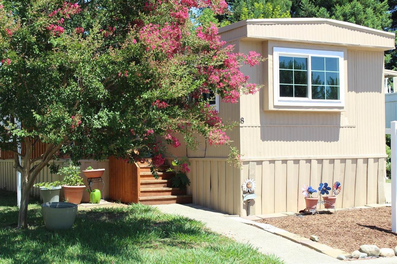 350 Pleasant Valley Road - Photo 1