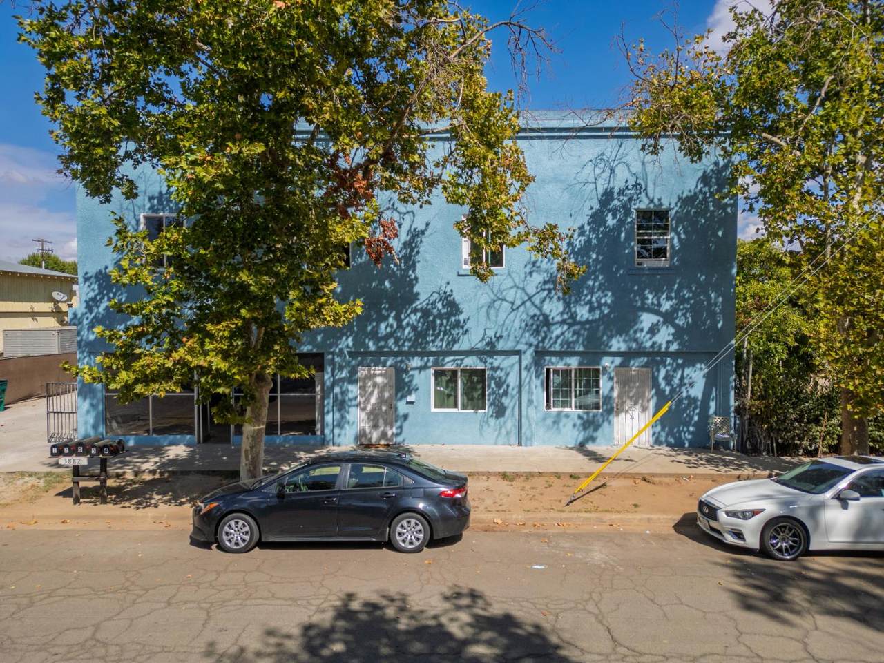 3882 Washington Avenue - Photo 1