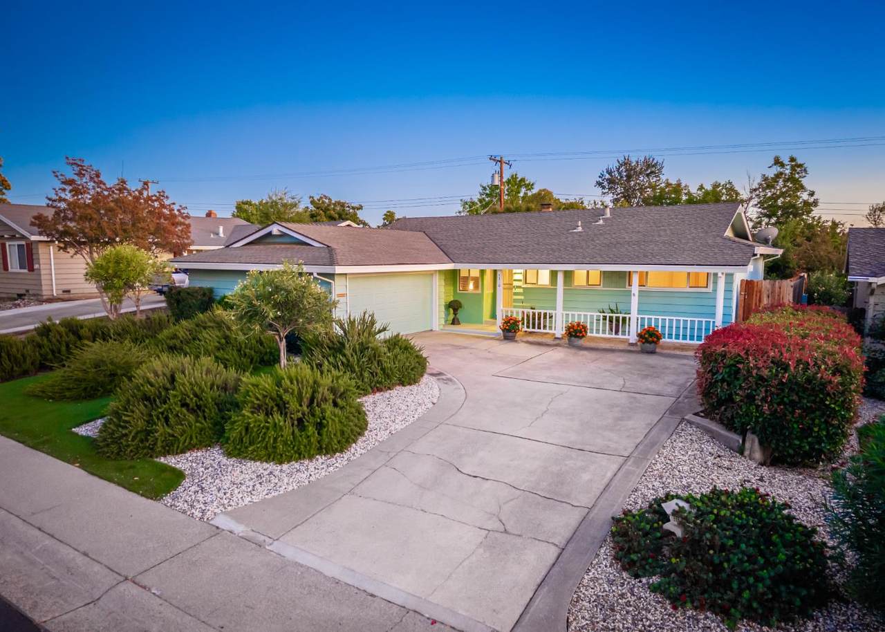 5310 Fort Sutter Way - Photo 1