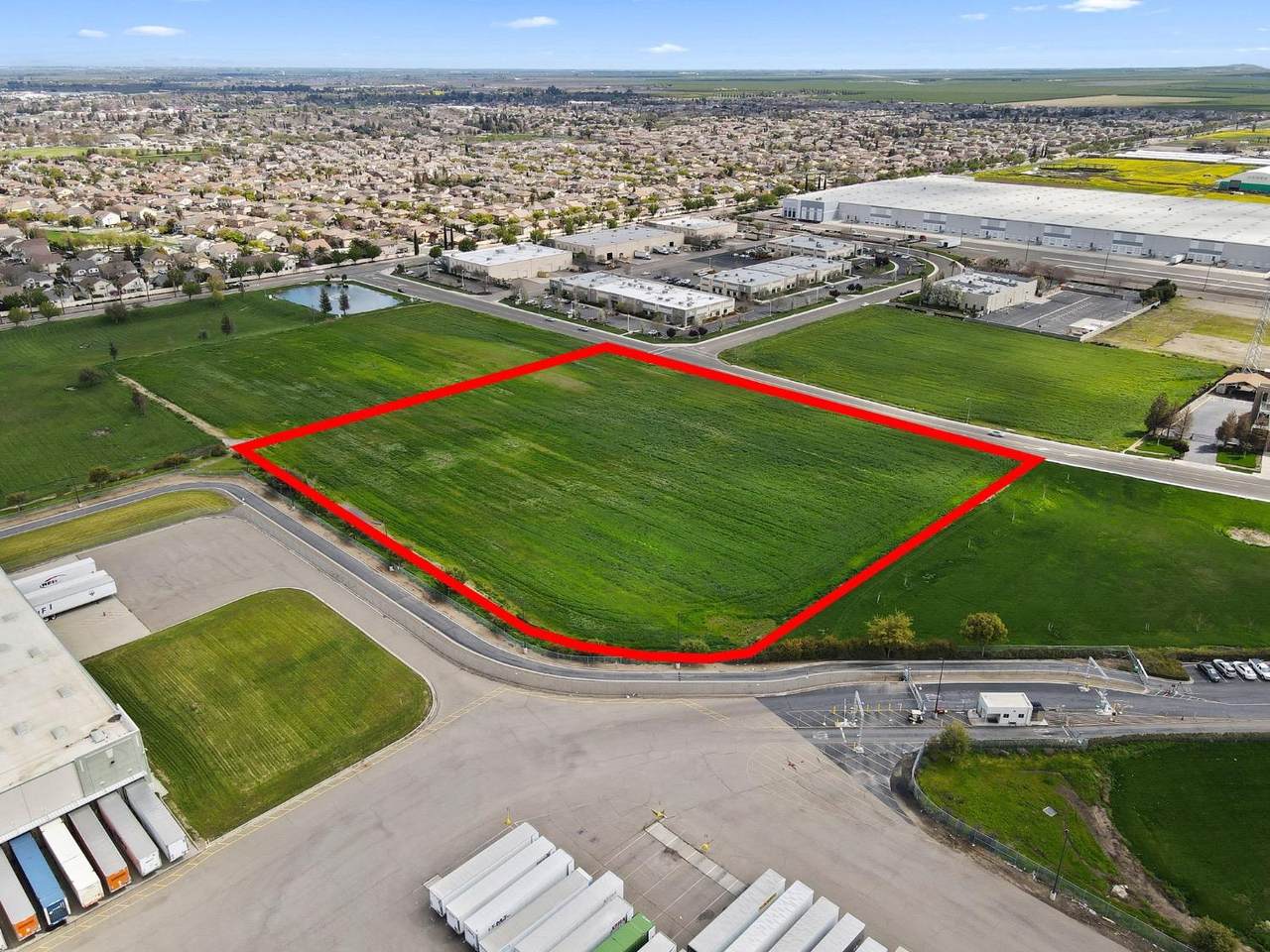 0 Keystone Pacific Parkway - Photo 1