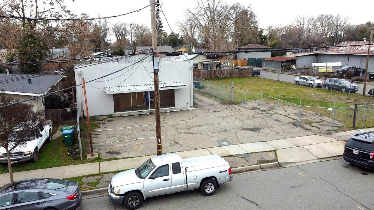 631 Sacramento Street - Photo 1