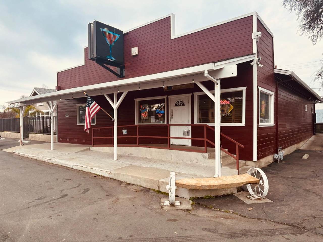 18783 E Statehwy 88 - Photo 1