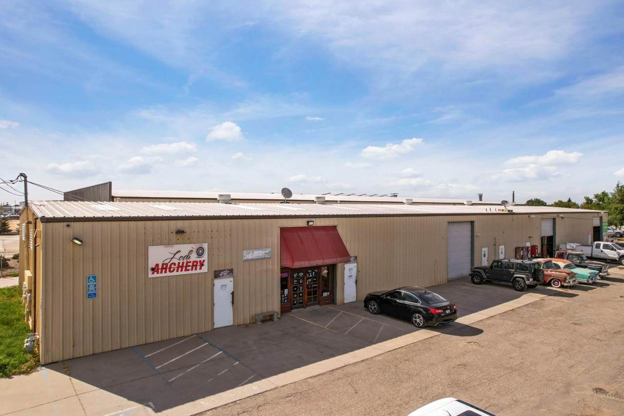 12811 Brandt Road - Photo 1