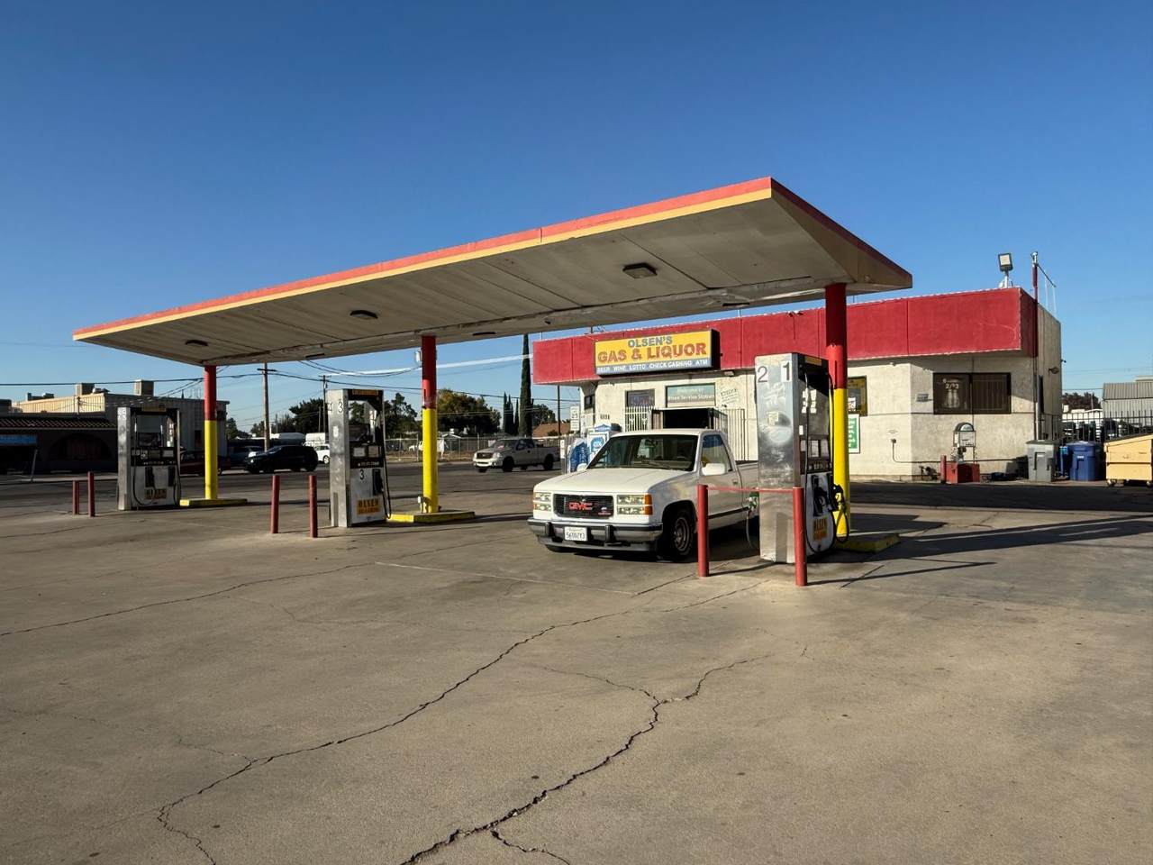 1541 Crows Landing Road - Photo 1