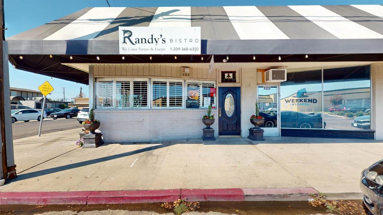 1327 Lockeford Street - Photo 1