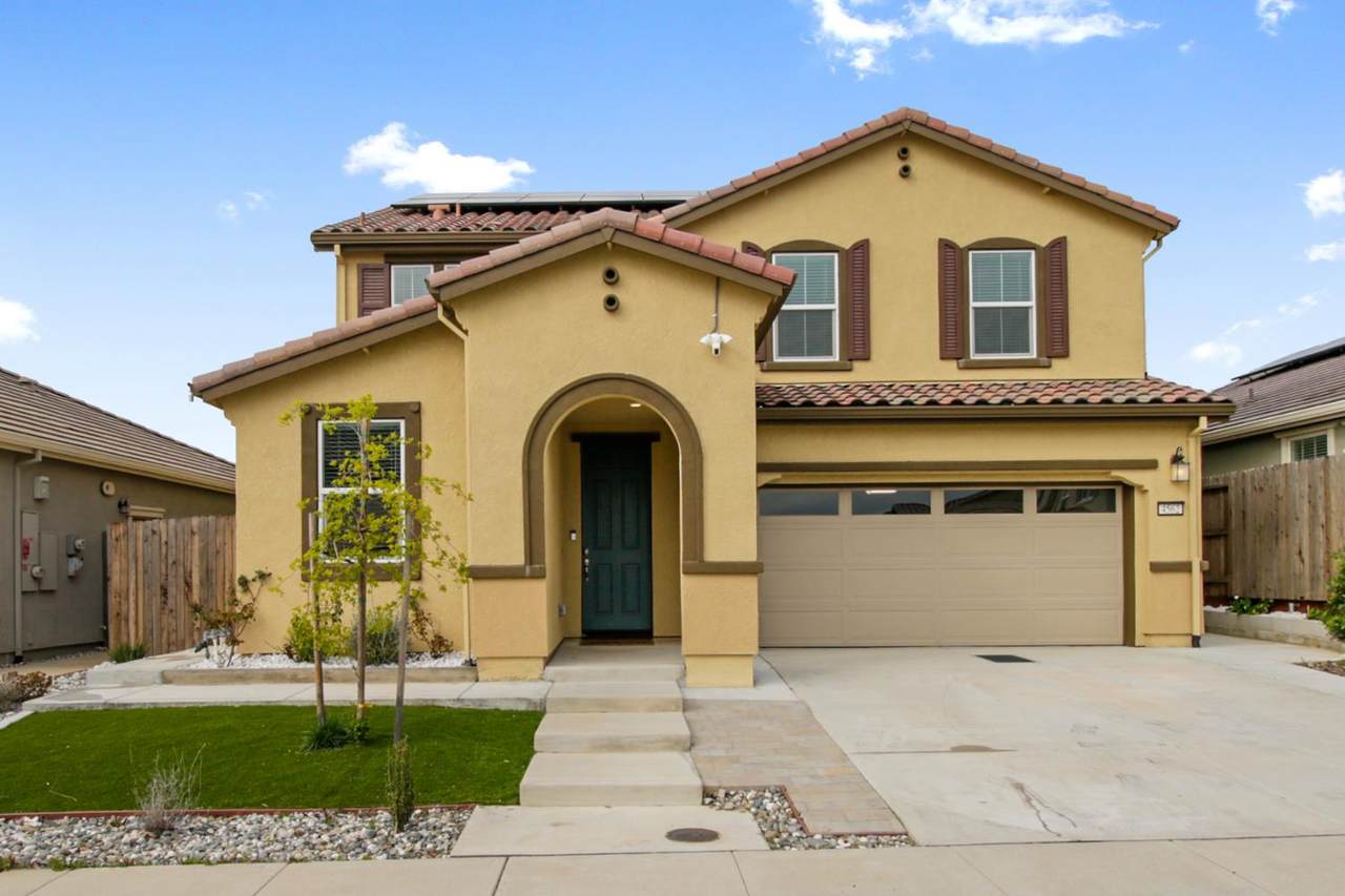 4562 Spring Harvest Drive - Photo 1