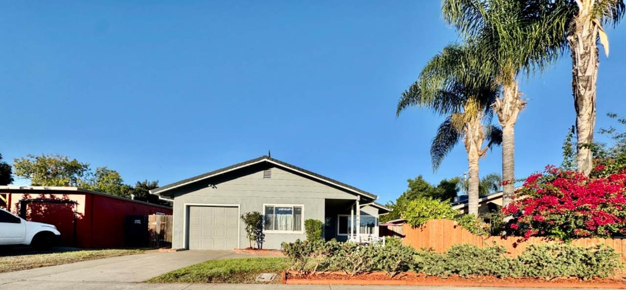 1440 Wendell Way - Photo 1