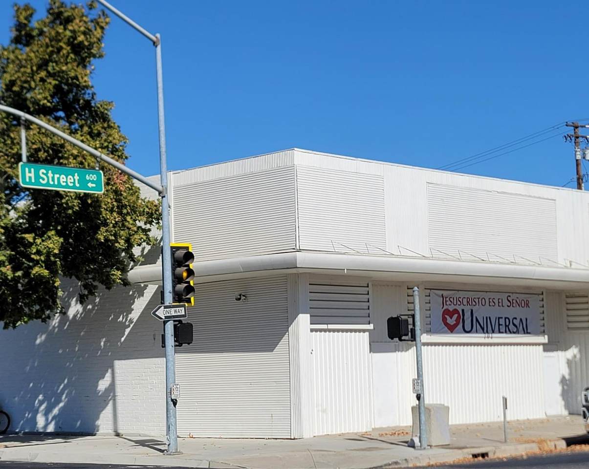 701 H Street - Photo 1