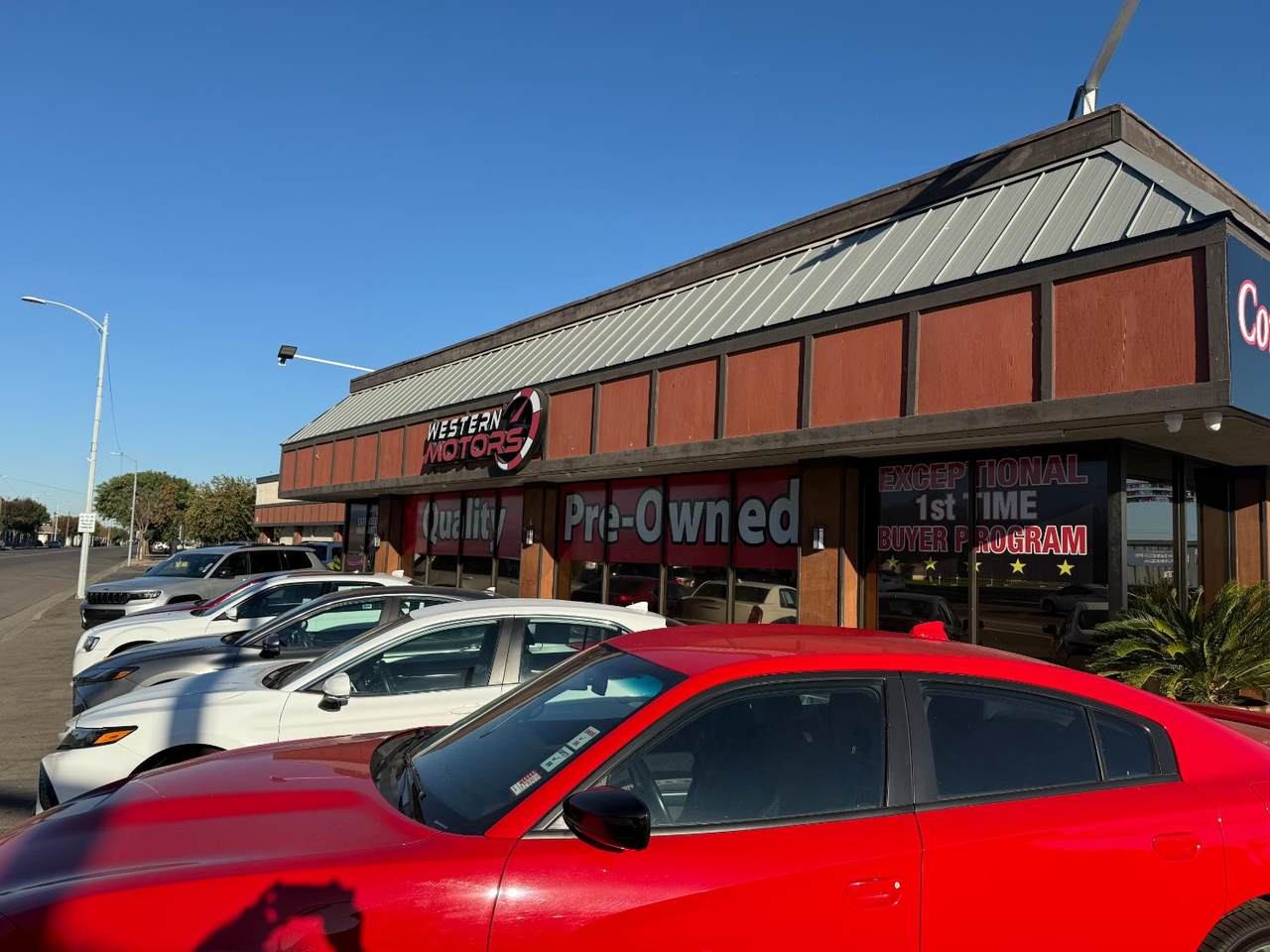 1106 I Street - Photo 1