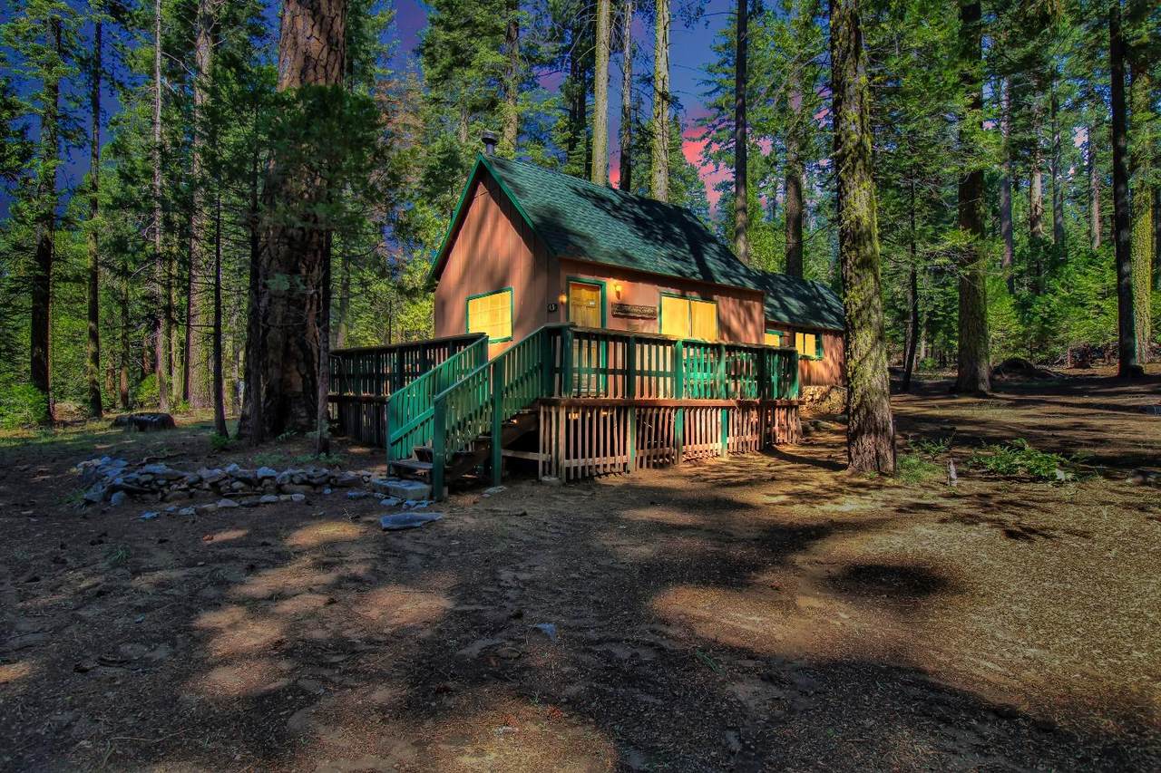 1200 Leland Creek Drive - Photo 1