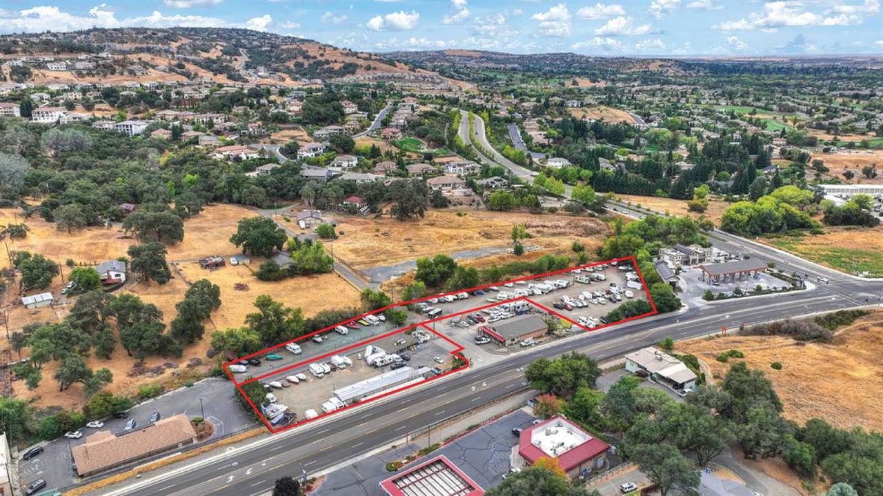 340 Green Valley Road - Photo 1