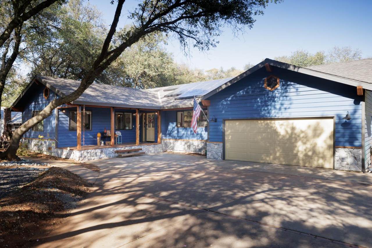 3505 Fairway Drive - Photo 1