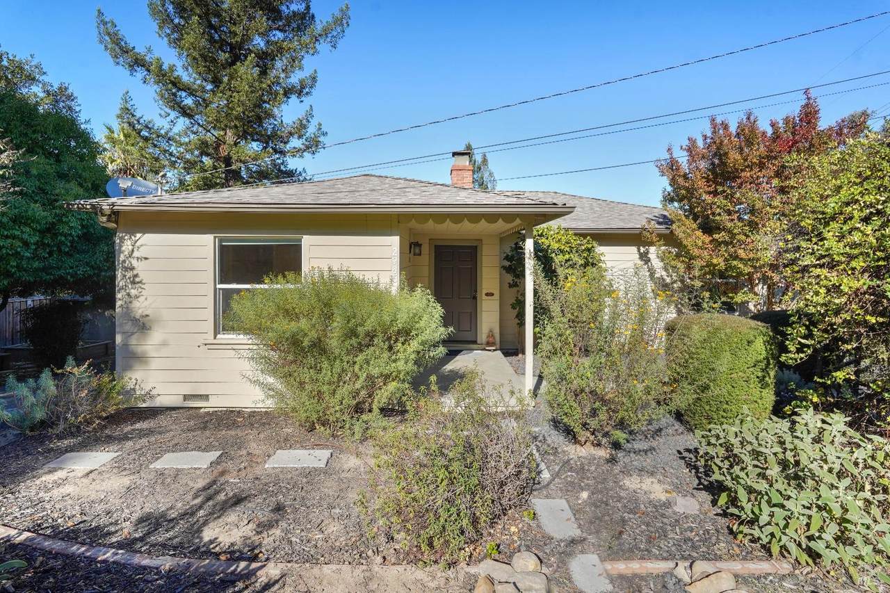 2985 Bennett Valley Road - Photo 1