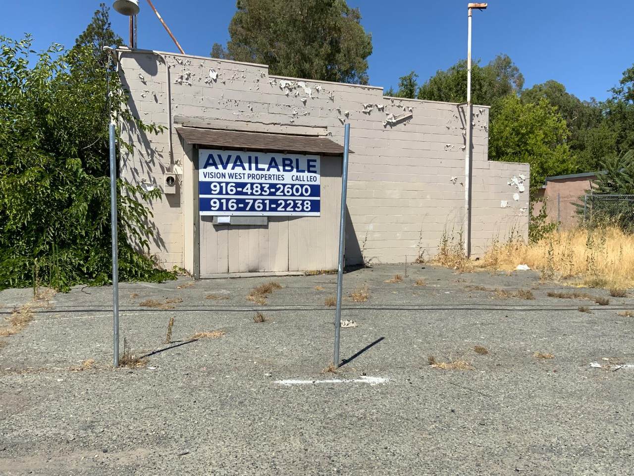 4635 Dry Creek Road - Photo 1