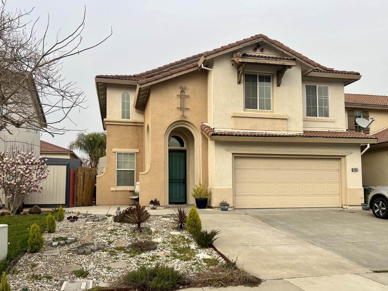 3445 Hornsea Way - Photo 1