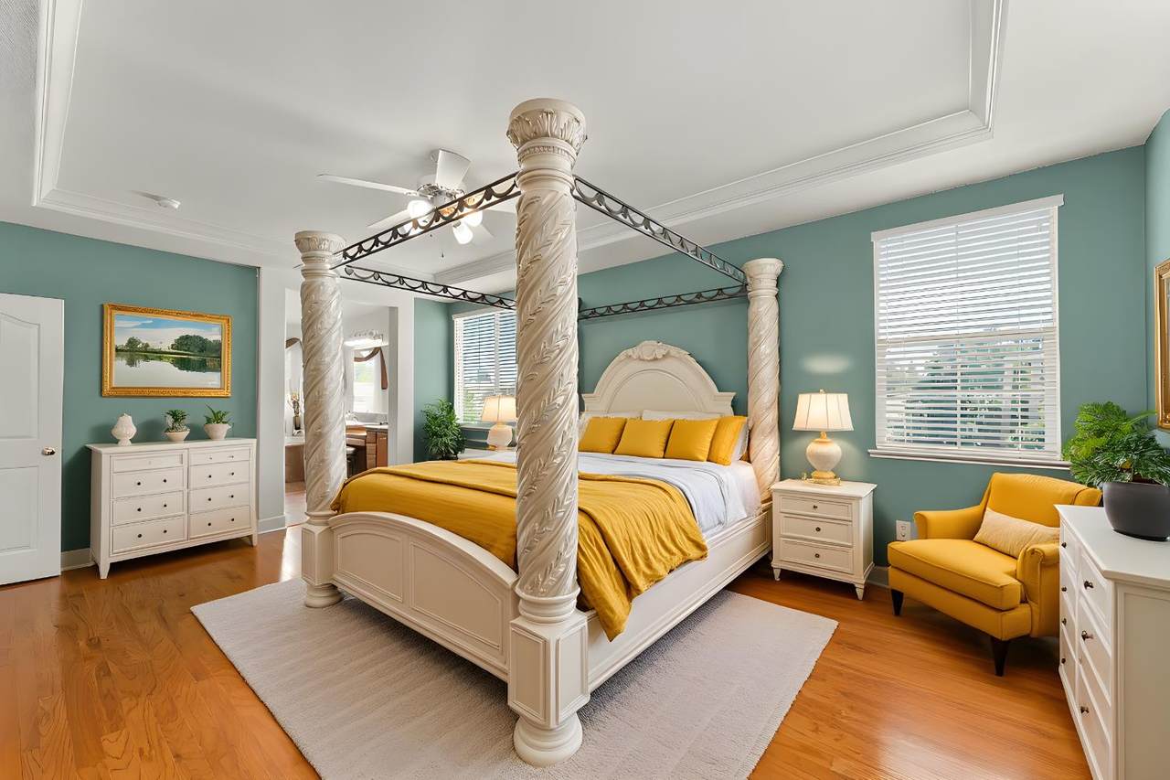 301 Vista Creek Circle - Photo 1