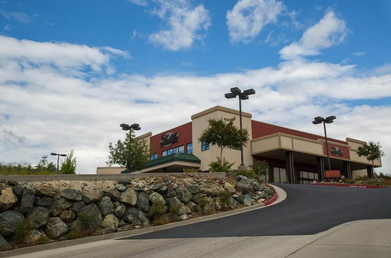 400 Idaho Maryland Road - Photo 1