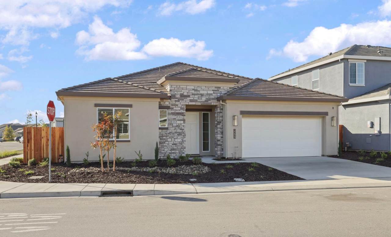 2299 Paramount Lane - Photo 1