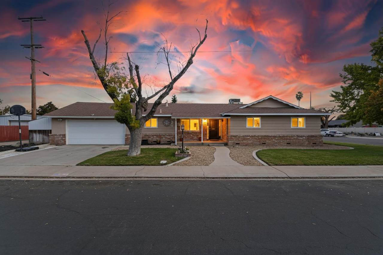 3300 Fremont Street - Photo 1