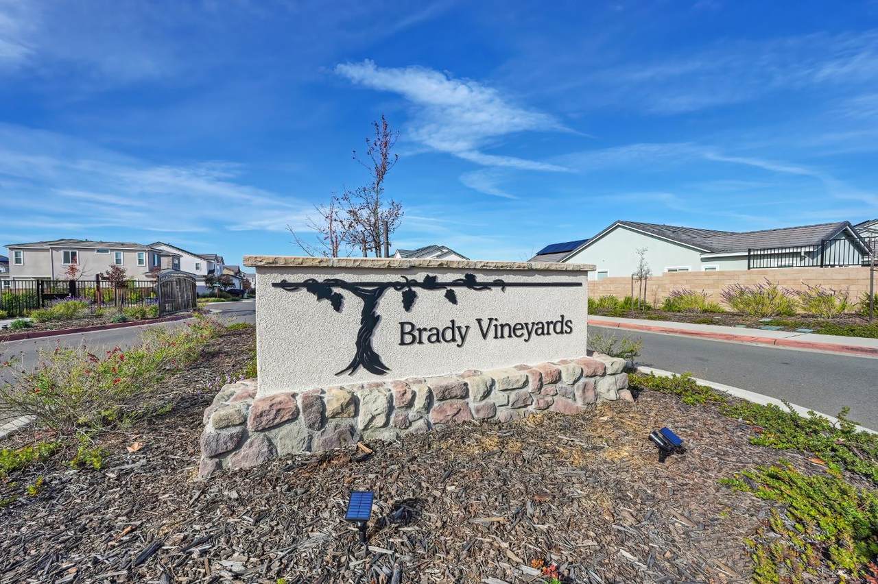 1911 Petite Syrah Lane - Photo 1