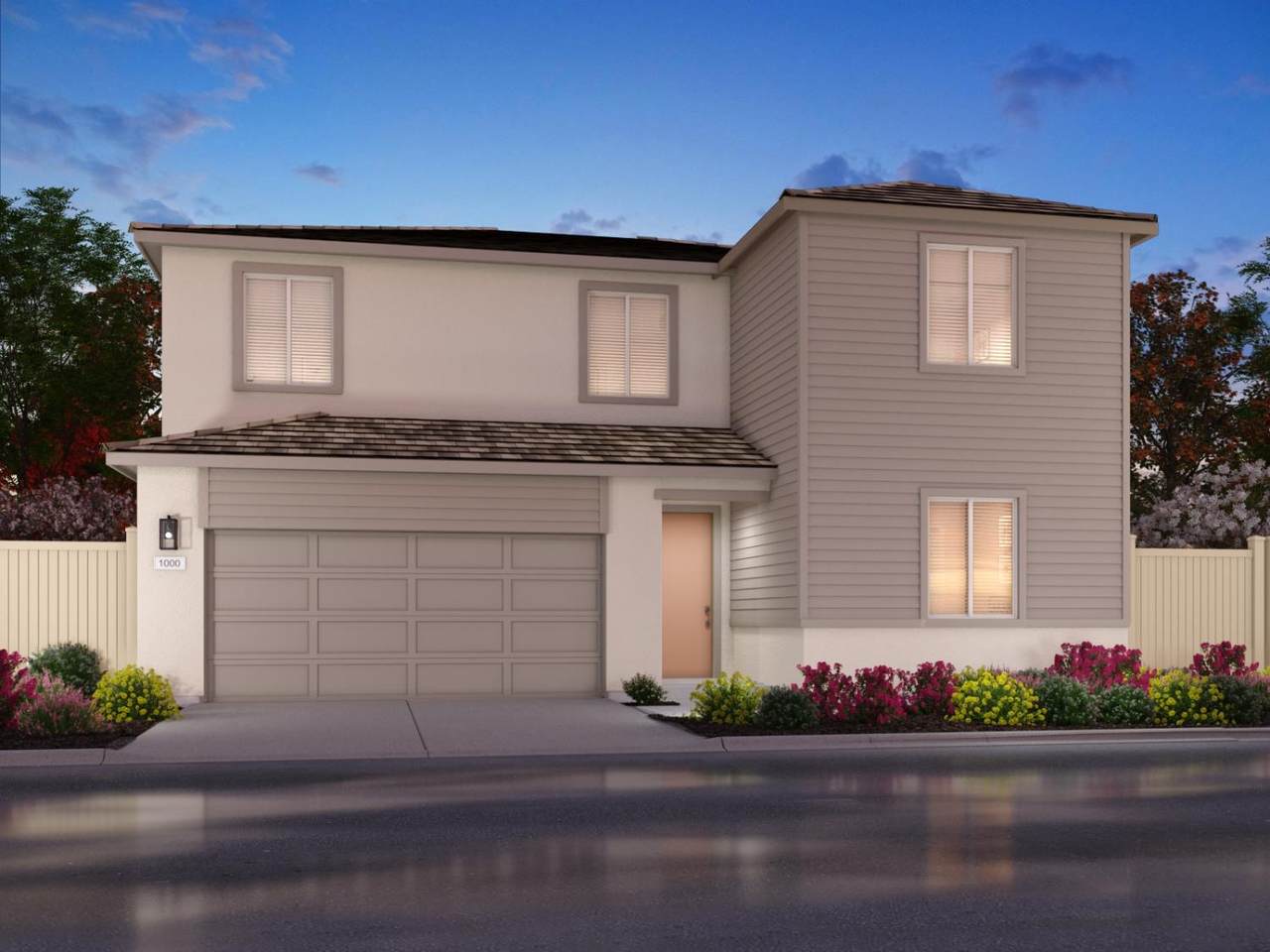 5205 Mount Airy Street - Photo 1