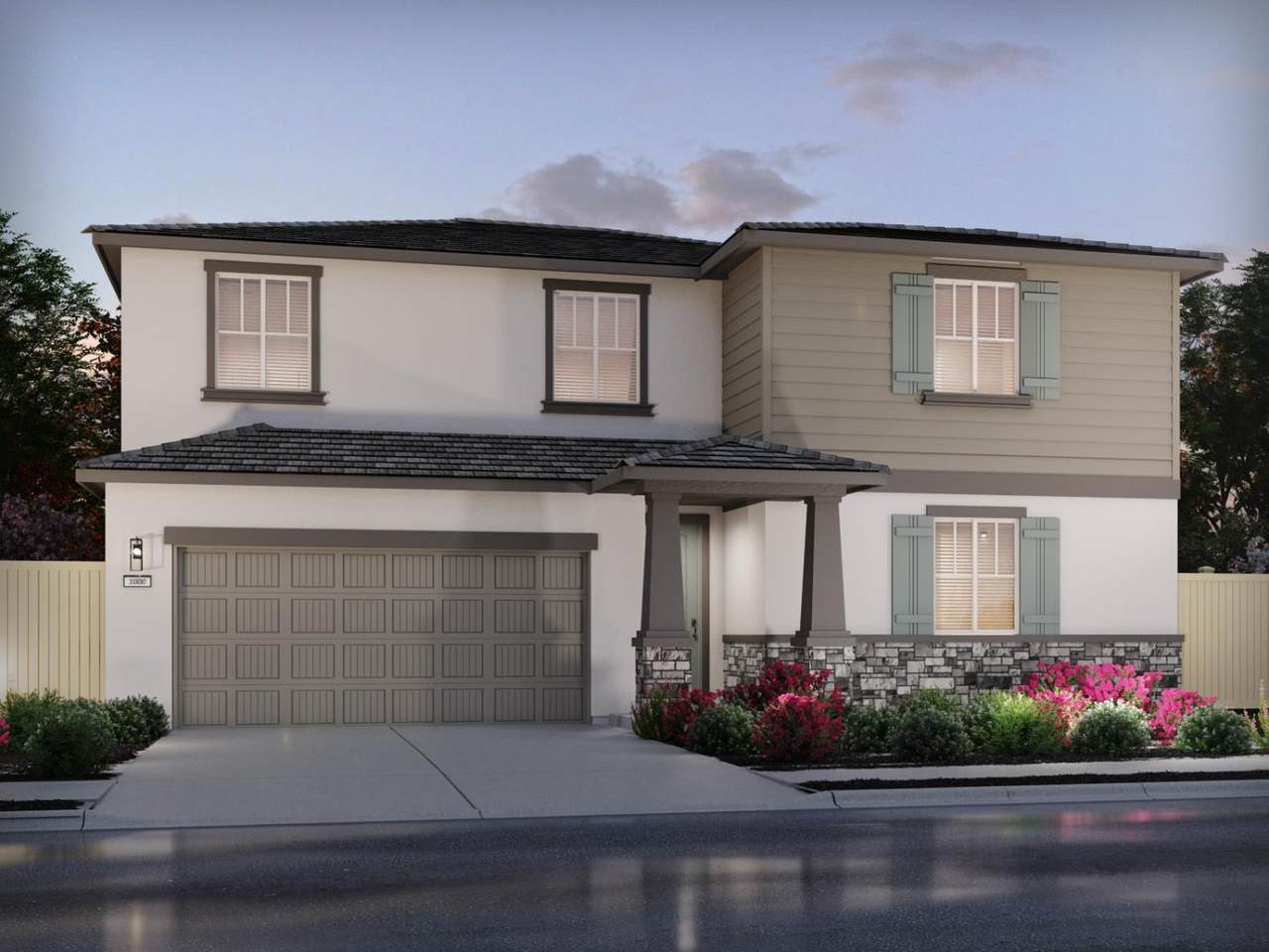 4601 Majesty Way - Photo 1