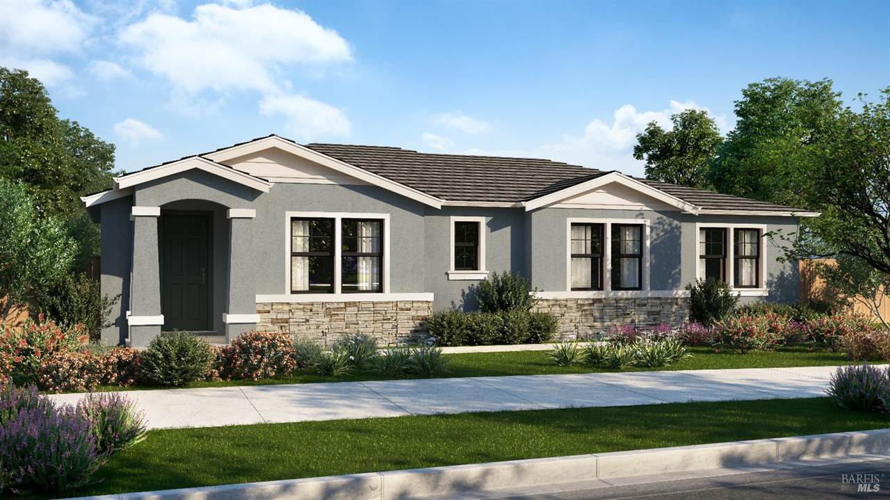 952 Carroll Way - Photo 1