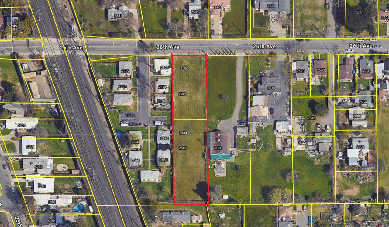 2580 26th Avenue - Photo 1
