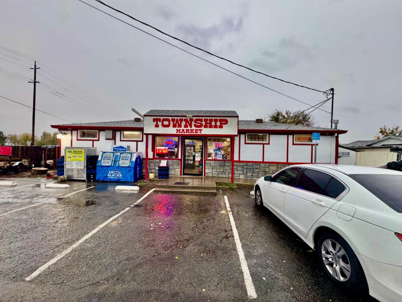 973 North Township Road - Photo 1