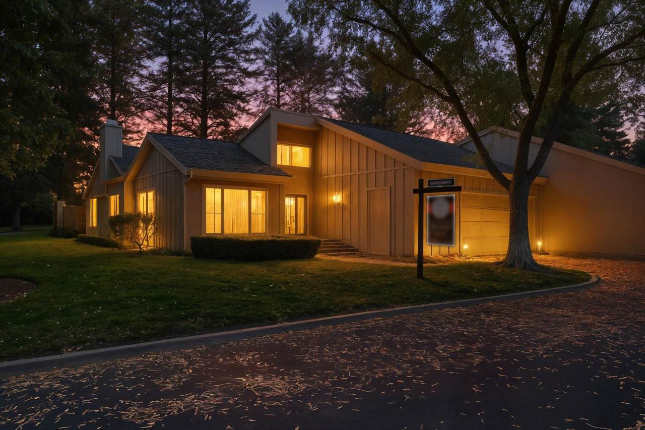 1833 Edgebrook Drive - Photo 1