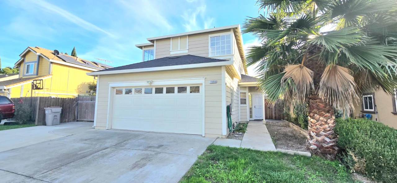 1550 Paradise Valley Drive - Photo 1