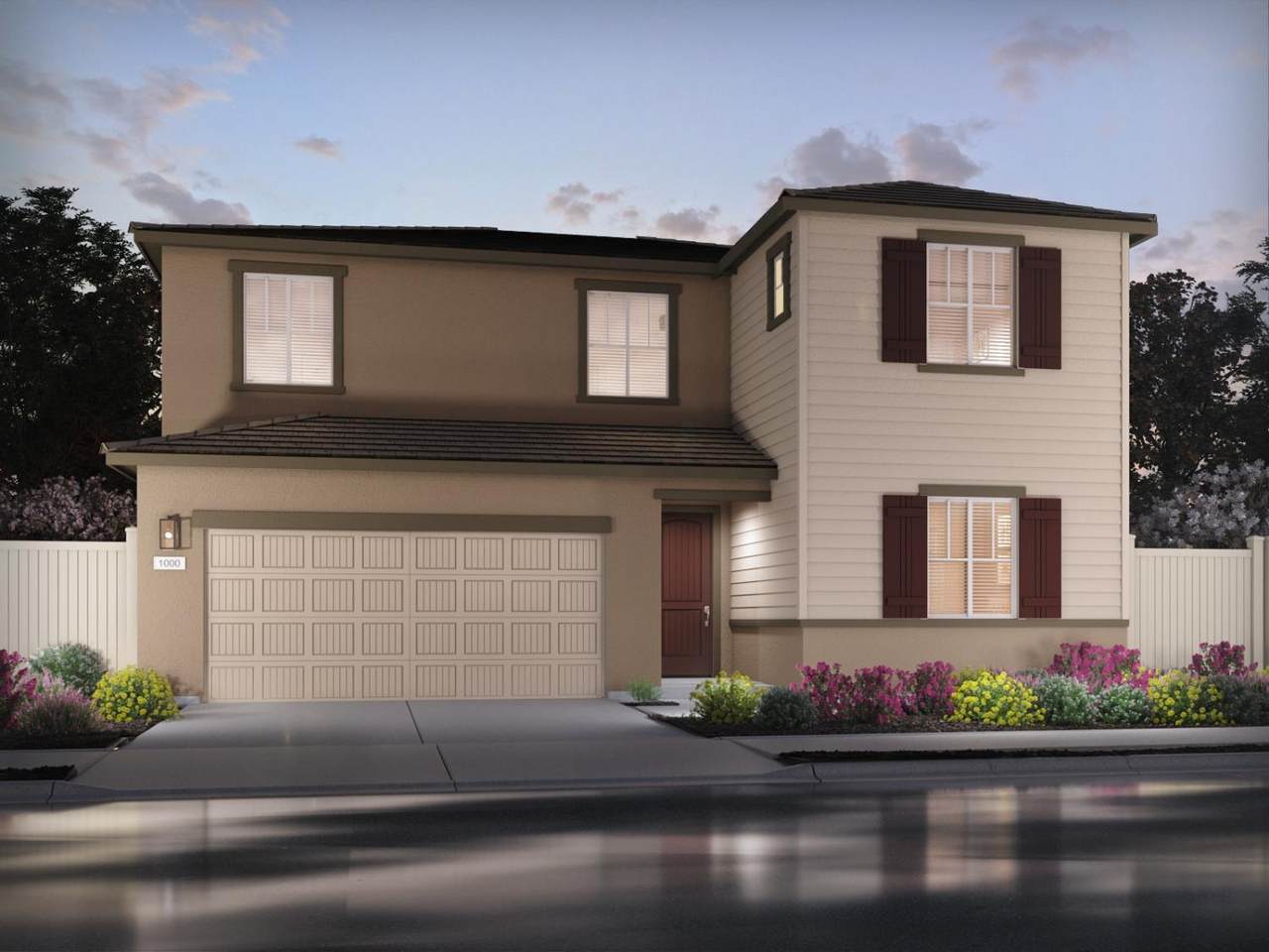 2535 Sather Street - Photo 1