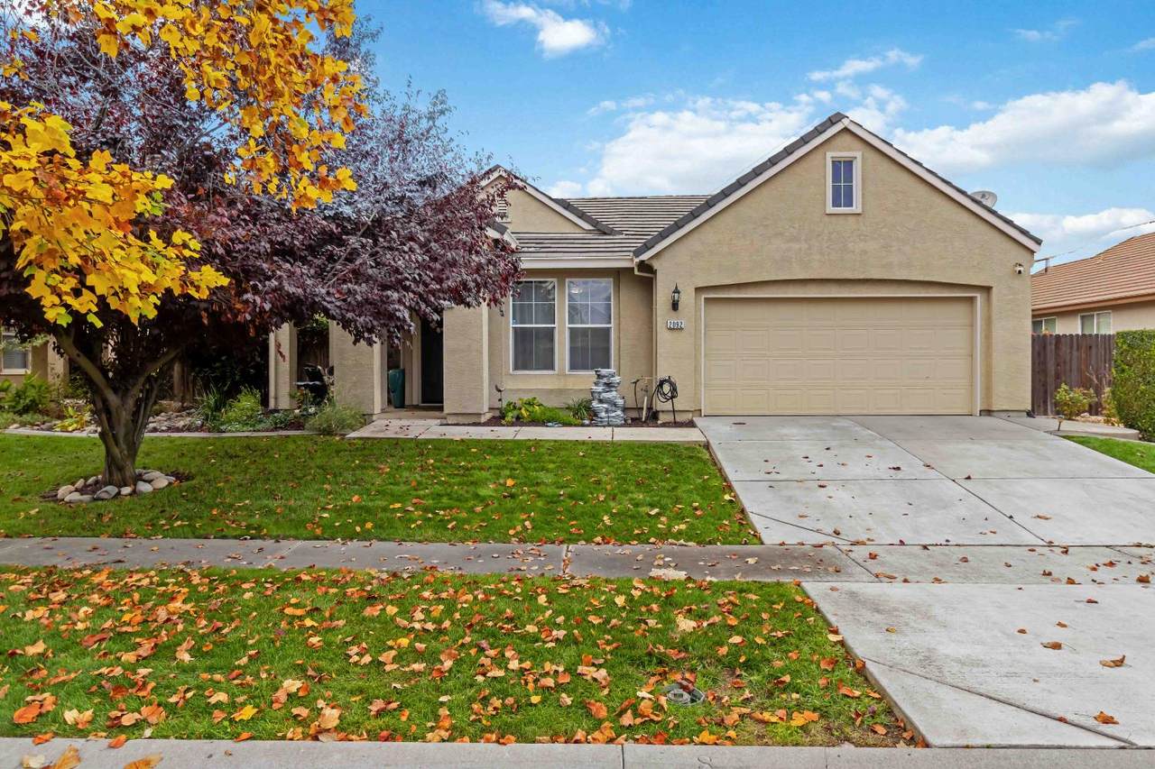 2092 Bidwell Bar Drive - Photo 1