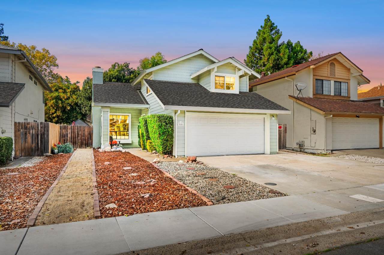 3649 Rio Pacifica Way - Photo 1