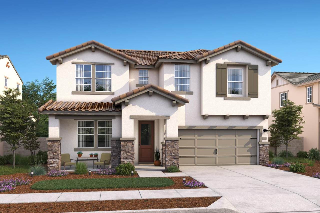 2636 Barrique Drive - Photo 1