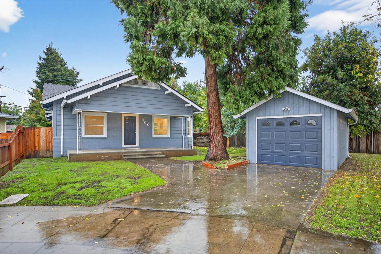 400 N. Pacific Avenue - Photo 1