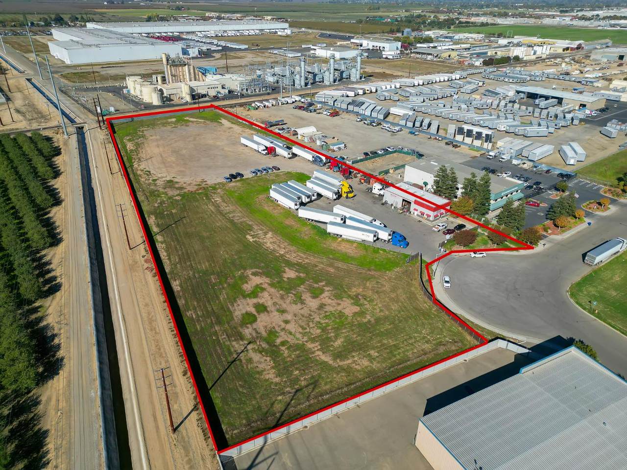 4475 Farm Supply Drive - Photo 1