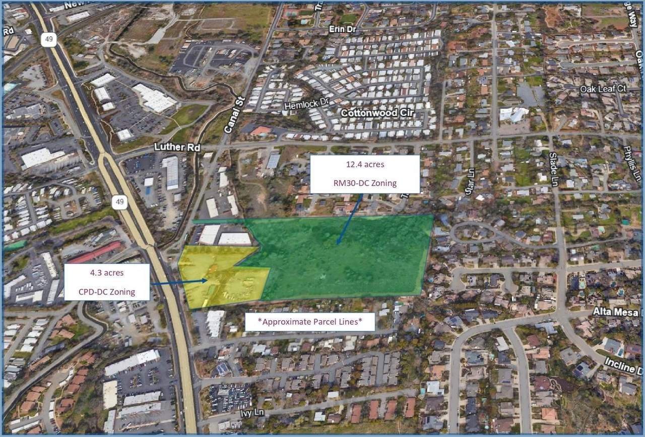 1406 Grass Valley Highway - Photo 1