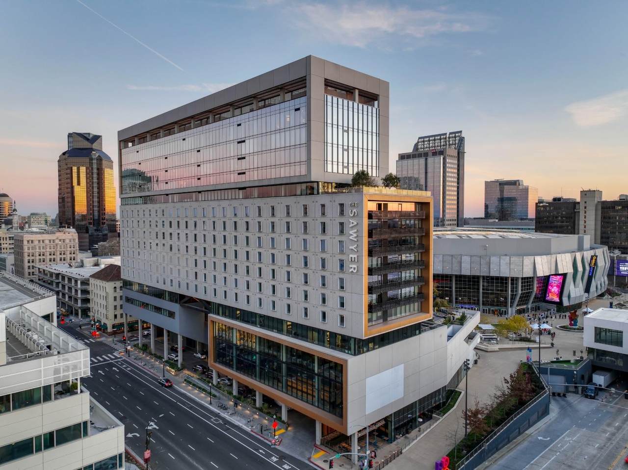 500 J Street - Photo 1