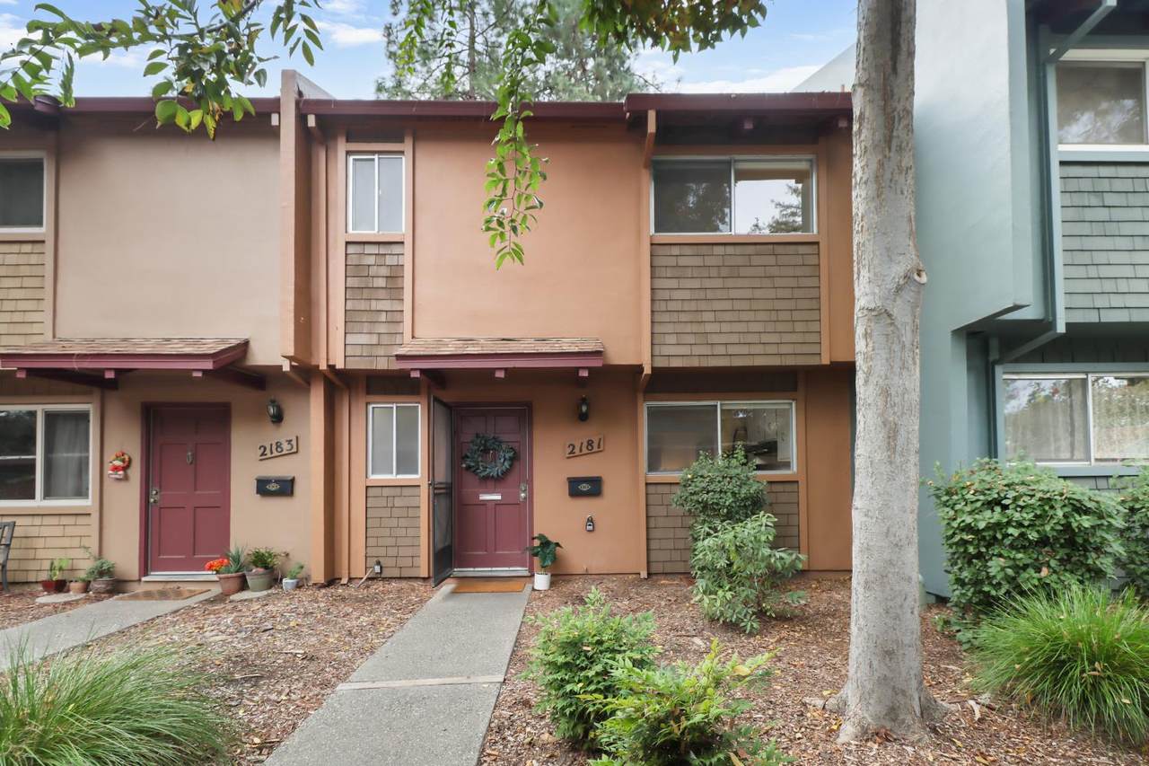 2181 Bella Casa Street - Photo 1