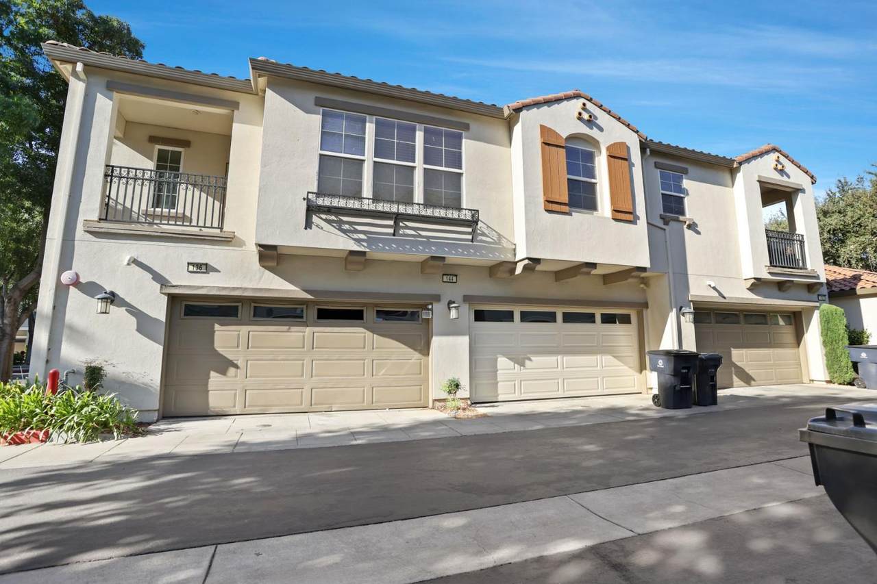 136 Saltillo Lane - Photo 1