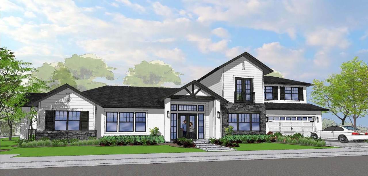 2701 Liberty Drive - Photo 1