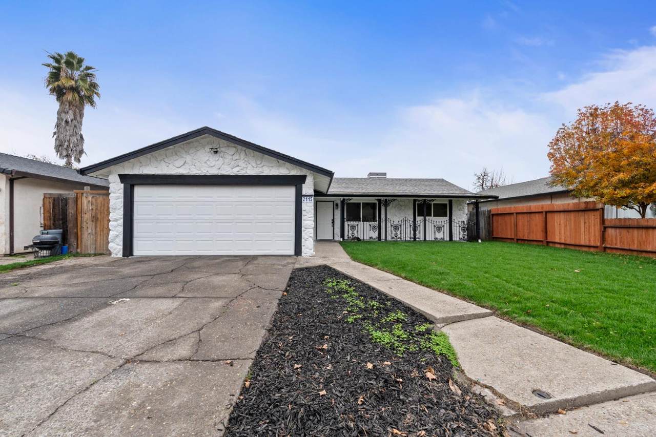 2115 Valmora Drive - Photo 1