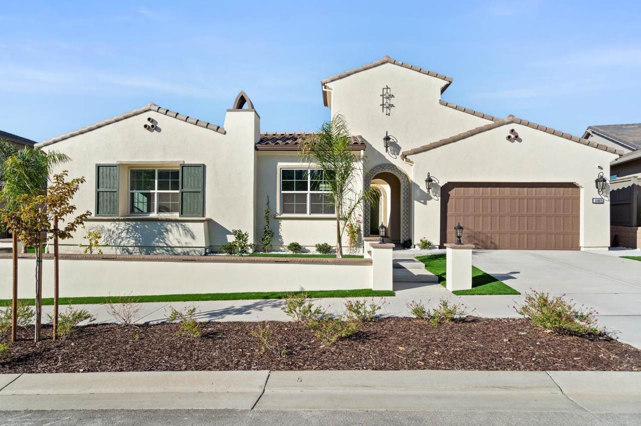 14809 Rustic Ridge Circle - Photo 1