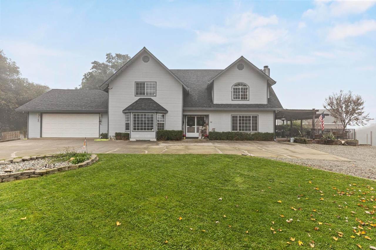 58 Tribulation Trail - Photo 1