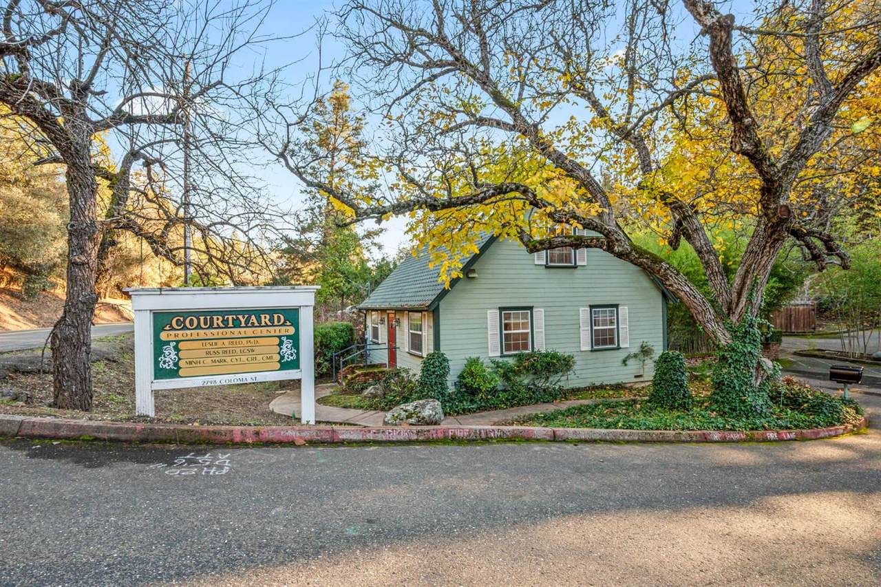 2796 Coloma Street - Photo 1